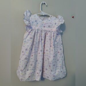 Lullaby Set Wish Upon a Star Dress